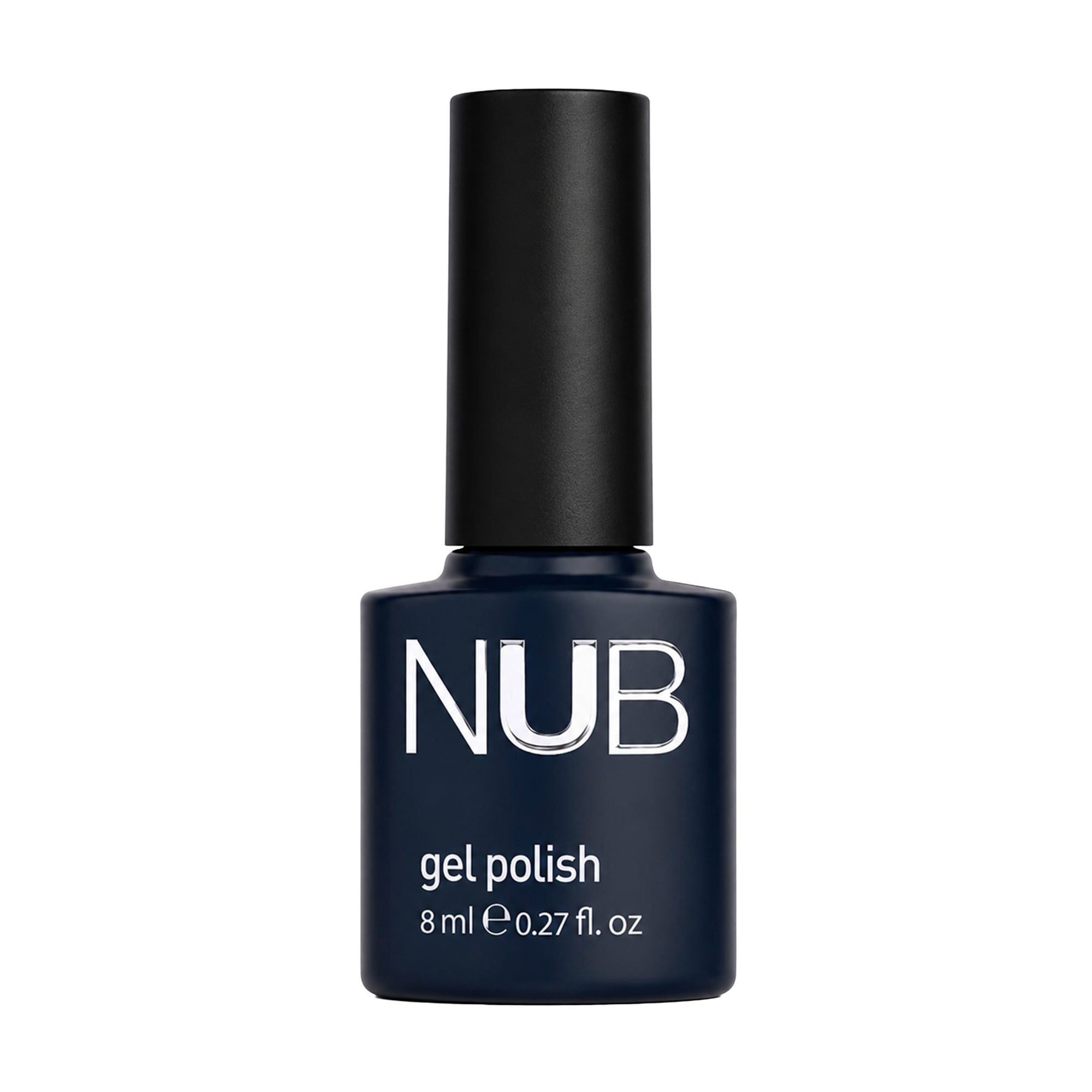 Гель-лак для нігтів NUB Gel Polish 278 Copper Muse, 8 мл